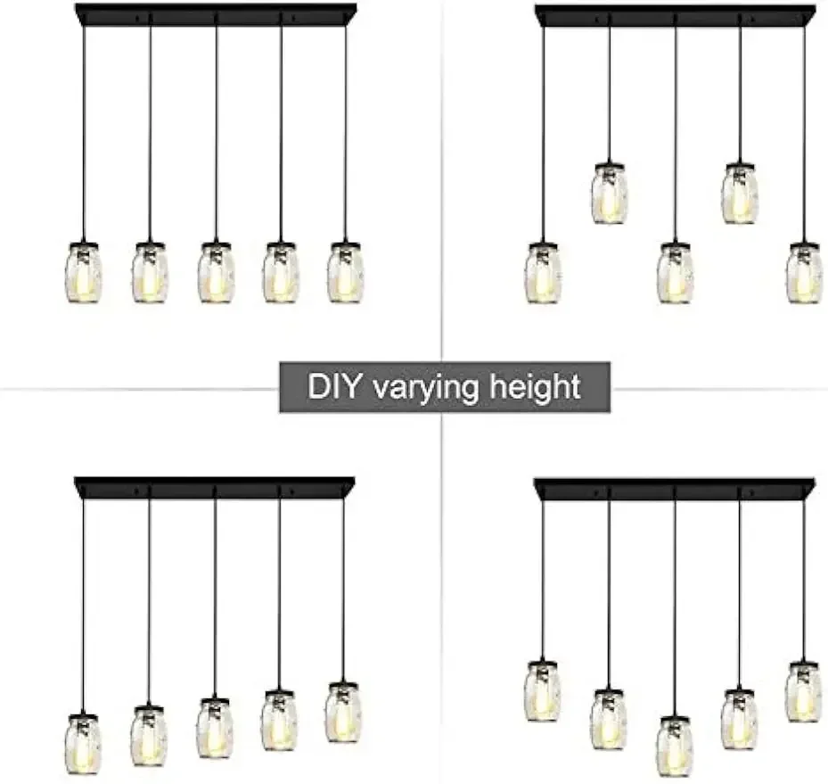 New 5-Light Industr…