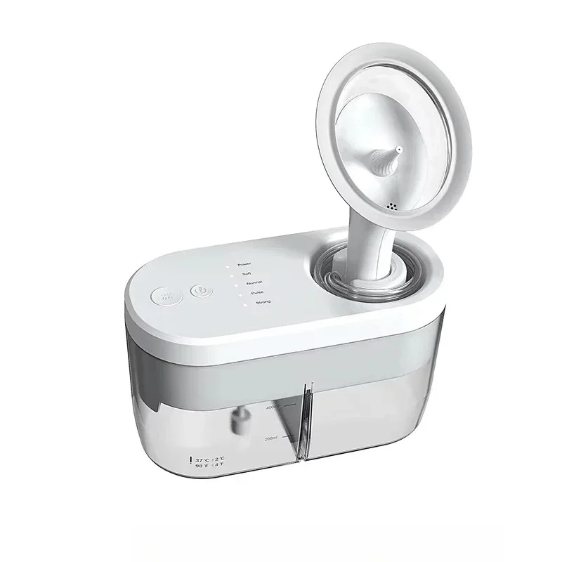 Latest Wireless E3 Ear Wash 1200mAh Type C Rechargeable 400ml Earphone Wash IPX5 Waterproof Ear Wax Wash Machine