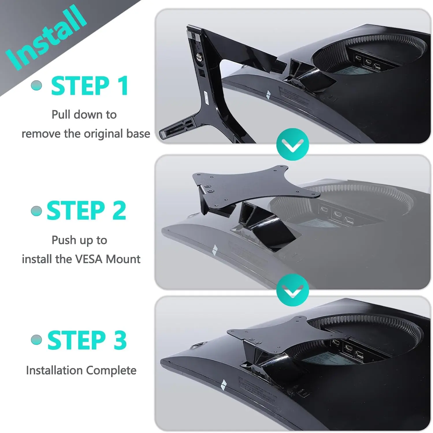 Thumbnail 3 - #11 Monitor Arms List of Top Picks