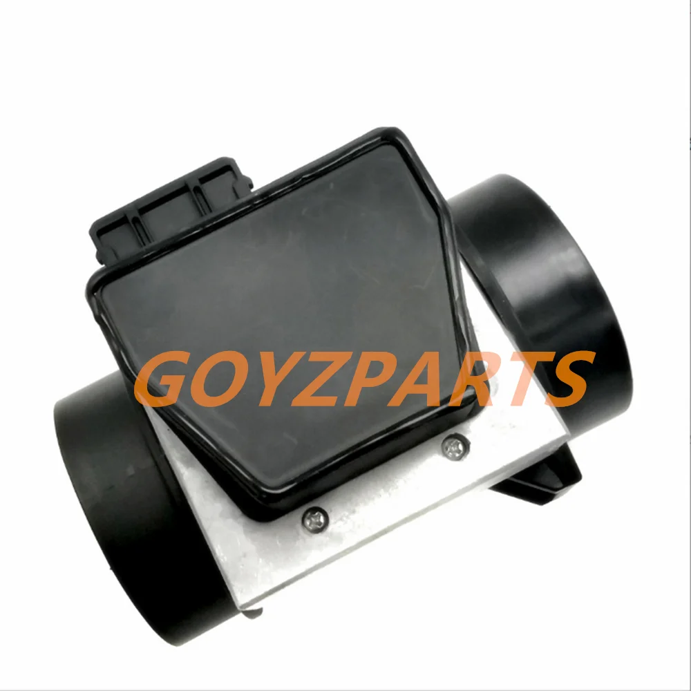 Mass Air Flow Meter MAF Sensor For Volvo 240 740 GL GLE 760 780 940 Turbo OEM 0 280 212 016 0280212016 0 986 280 101 0986280101