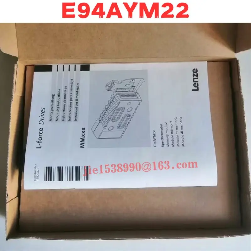 Brand New E94AYM22  Module