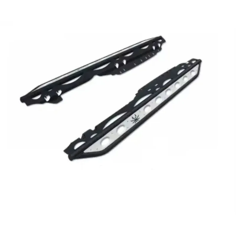 

ApolloPLUSBEAM, Лидер продаж, боковая ступенька, 2 двери, P-oison S-pyder, автомобильная подножка, боковая ступенька для бездорожья, комплект украшения 4x4