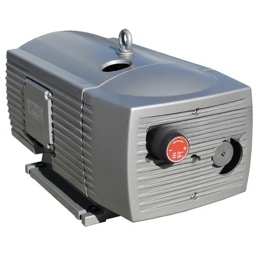 VT4.40 oil-free vacuum pump small vacuum pump oil-free vacuum pump