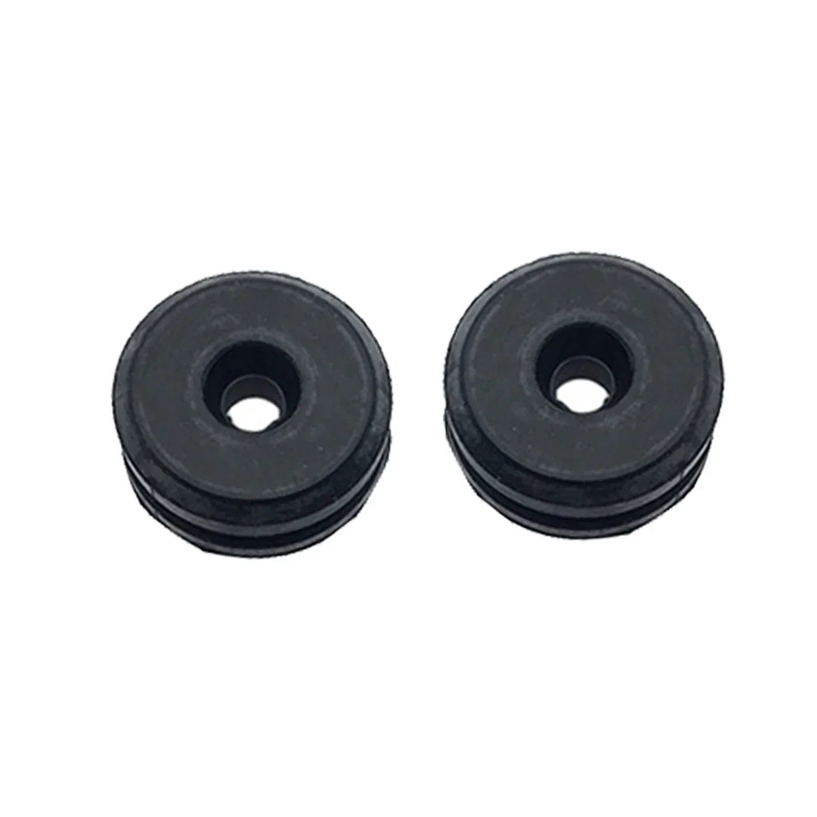 

2pcs Car Engine Cover Rubber Mount 171225G0A00,17122-5G0-A00 For HONDA 2013-2017 For ACCORD (V6 Only) 2013-2015 For CROSSTOUR