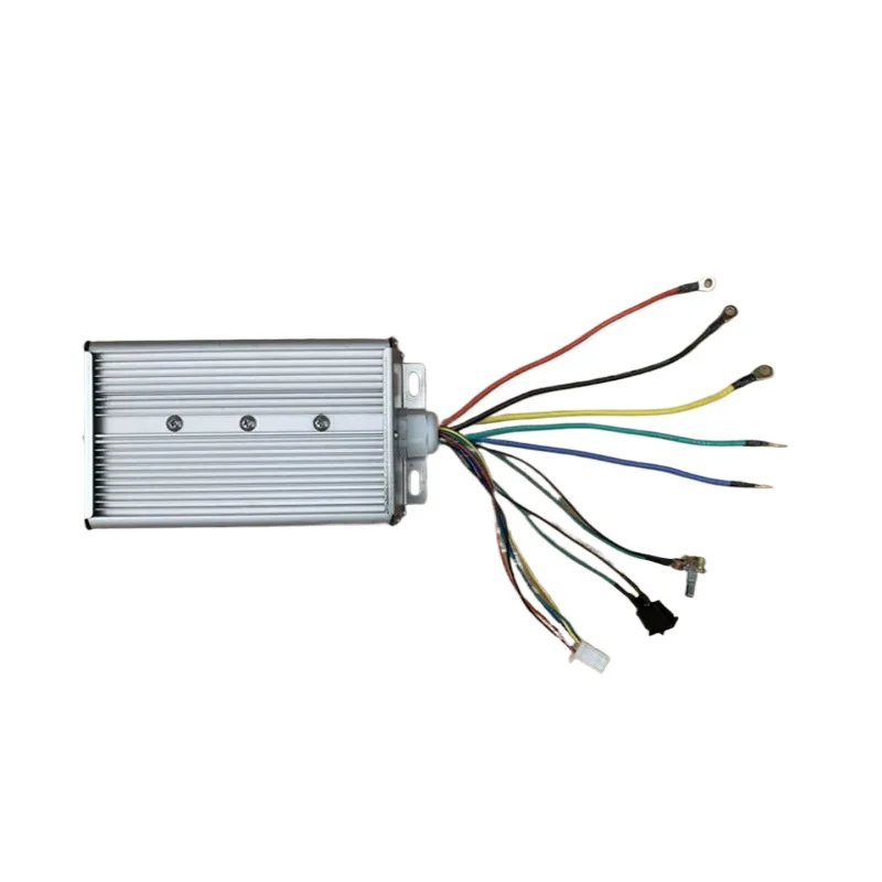 1000W 55A High Power BLDC Driver DC12V-24V Motor Controller