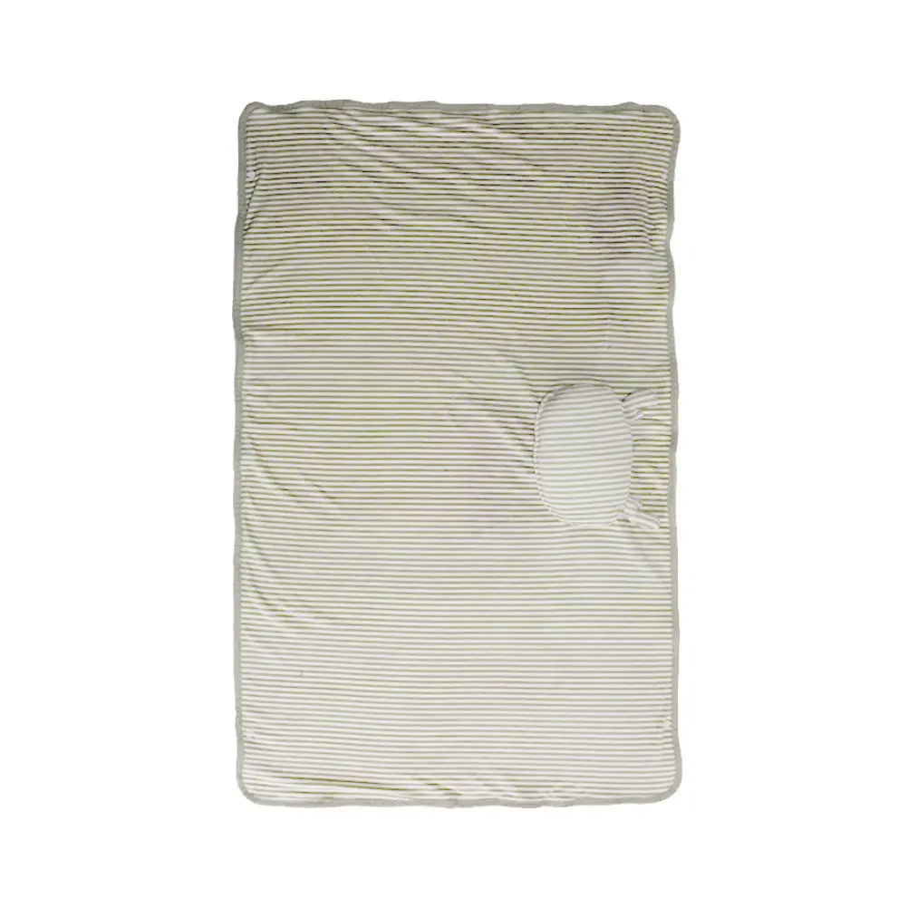 

72x115cm USB Rechargeable Heated Blanket for Winter Warmth Portable Electric Heating Blanket for Car Home Office Sofa Use