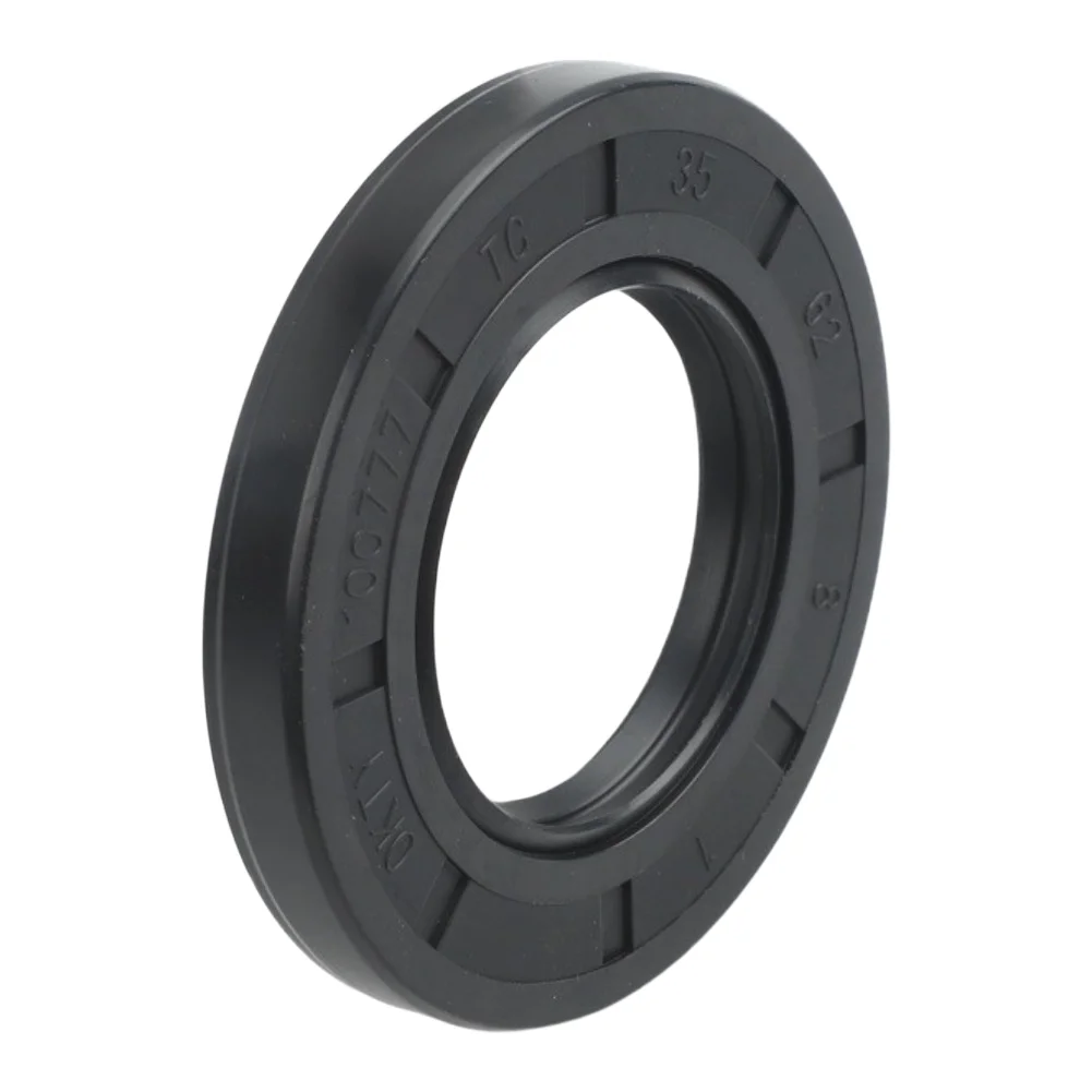 Household Cleaning Tools Crank Seal Oil Seal High Quality Long for service Life Solid for durable Garden Outdoor Living