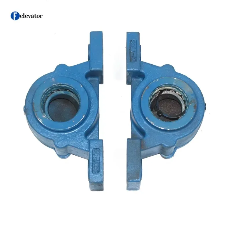 

XAA396S1 22211CAW33 Elevator Accessories Escalator Parts-Handrail Belt Drive Shaft Bearing Seat Premium Elevator Parts
