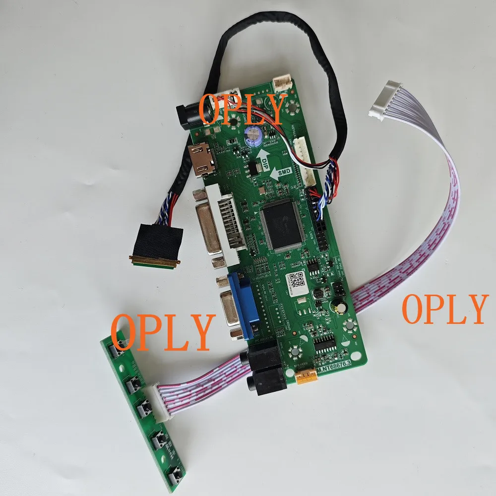 Hdmi-Compatible Dvi… - image