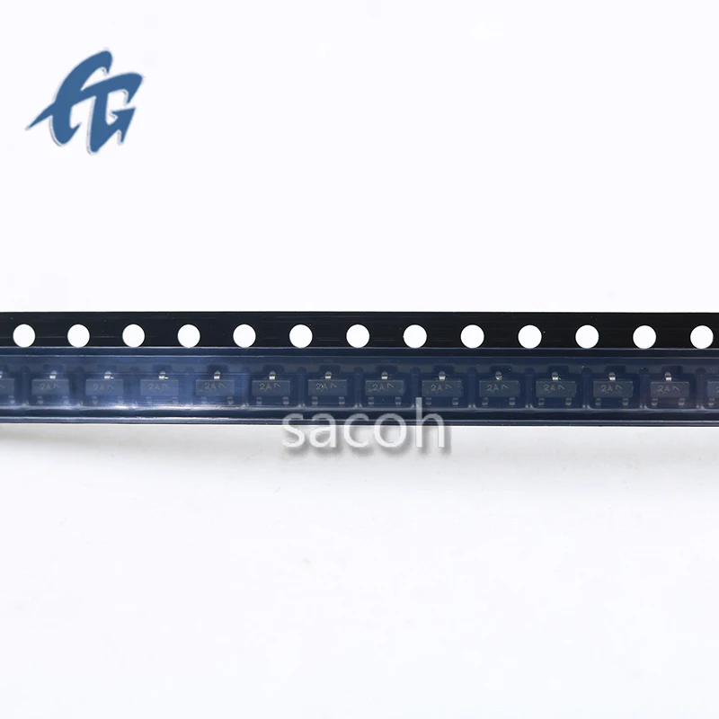 

(SACOH New Mosfet transisto MMBT3906LT1G 100PCS