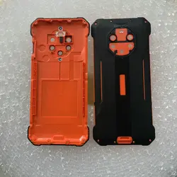 Cover posteriore per Blackview BV8800 BL8800 Pro Custodia posteriore originale Accessori per telefoni cellulari