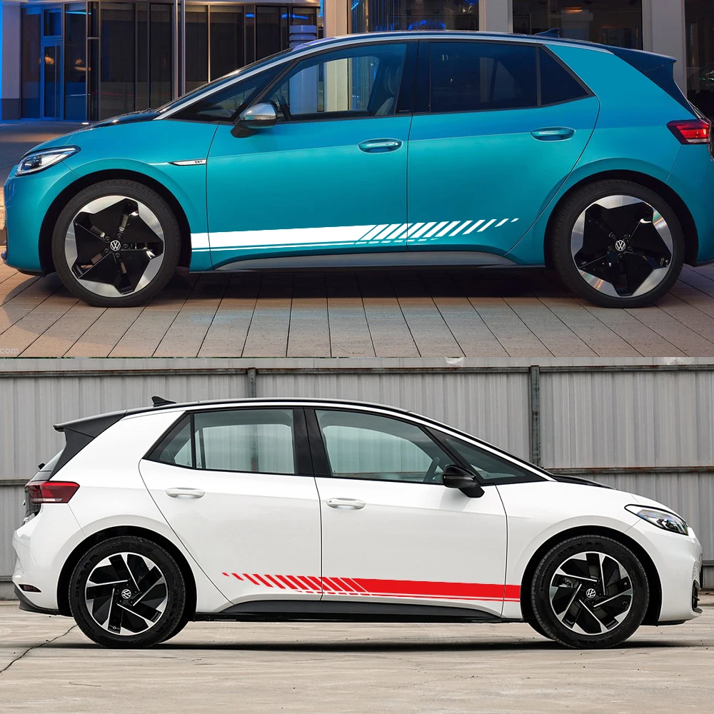 Thumbnail 3 - #38 Latest Racing Stripe Stickers Offers