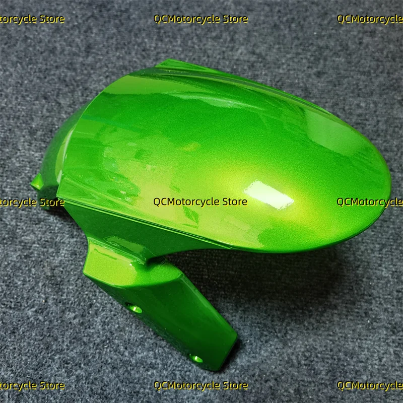 Front Fender Mudguard Cover Fairing Fit For Kawasaki Z1000 (14-2023) Z1000SX (10-16) ZX10R (11-15) Z800 (13-16) ZX6R 636 (09-18)