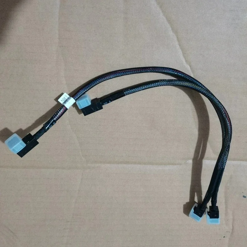 N+ New 8Bay RAID Card Data Cable For Dell PowerEdge T330 PN:P9VFY