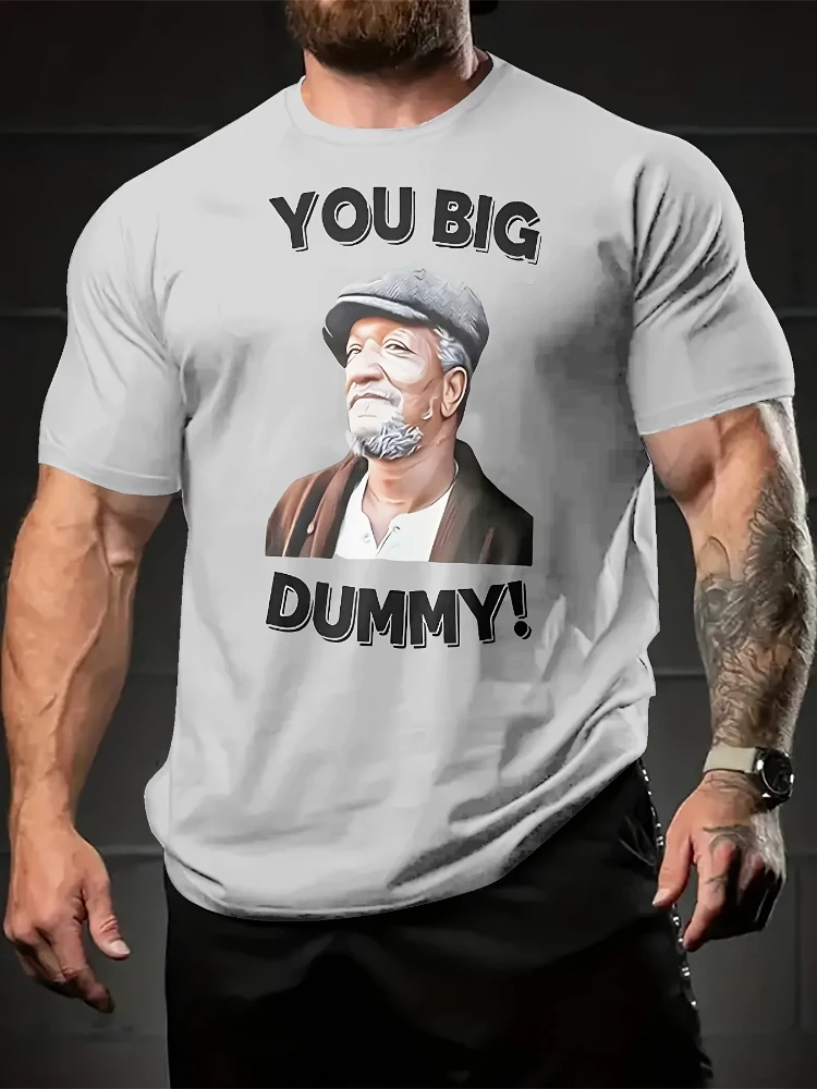 You Big Dummy