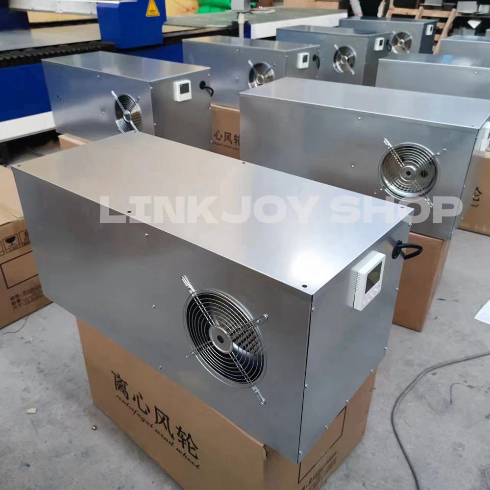 Bitmain L7, D9, S19, S19pro, K7 Avalon 1246 Innosilicon 소음을 줄이기 위한 암호화 채굴기 음소거 및 냉각 키트 상자