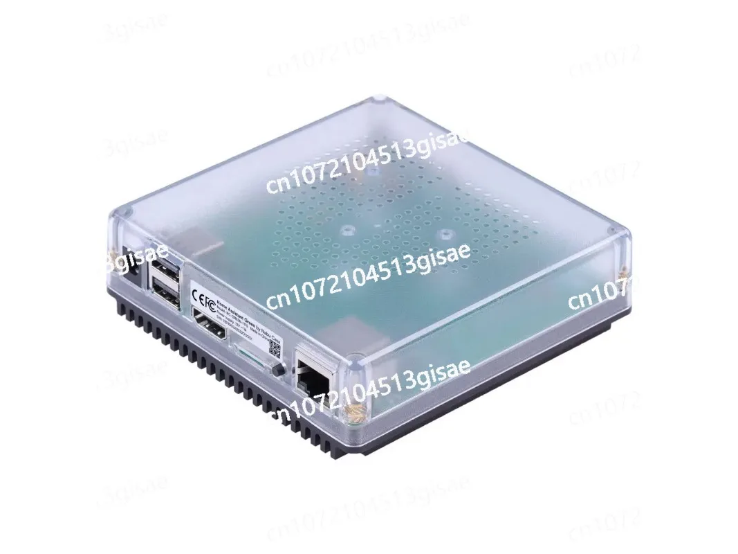 

Home Assistant Green the easiest and most privacy-focused way to automate your home