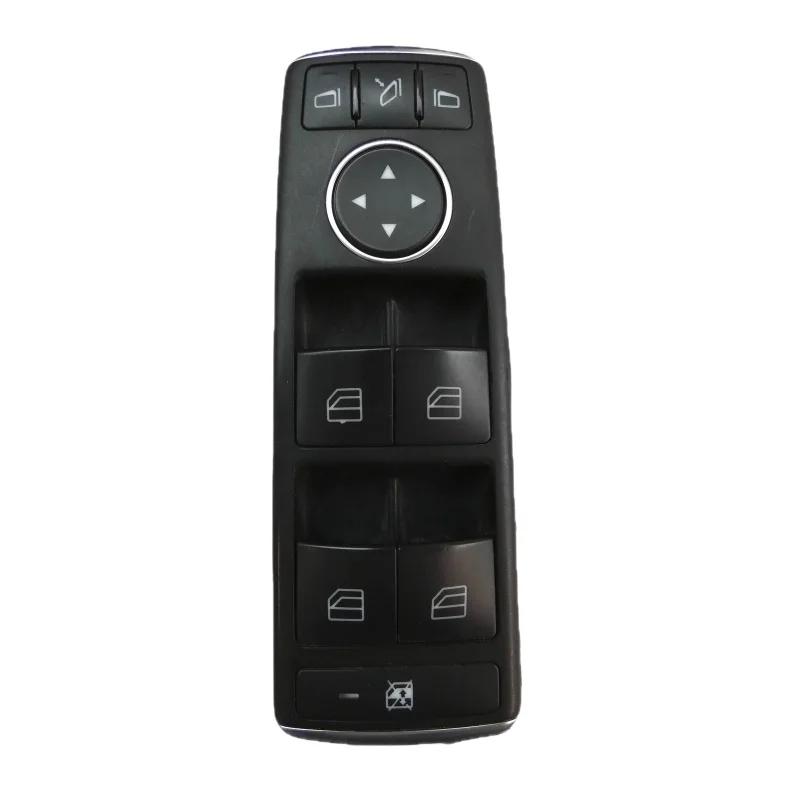 

A2129056100 - Power Window Switch - Fits Mercedes-Benz CLS260, CLS300, CLS350, E200, E220, E250, E300, E350, E400