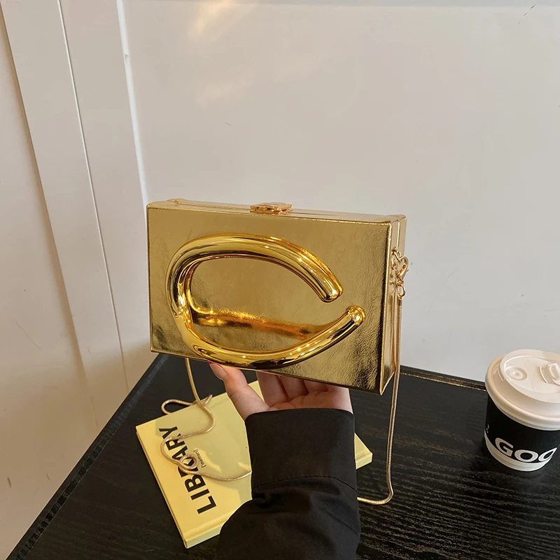 حقائب يد عصرية للسيدات، حقيبة كتف جلدية كروس على طراز رسول مصمم مشهور أنيق #3