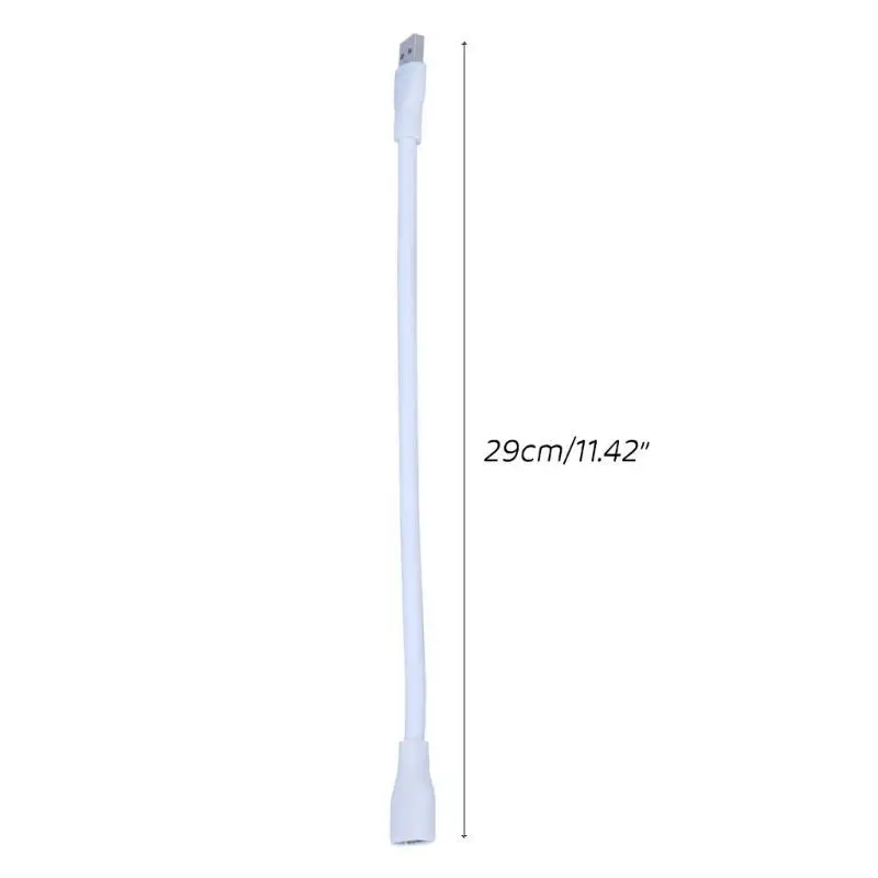 R53C USB Extension Cable for USB Light Fan Adapter Cable Could not Data Transfer