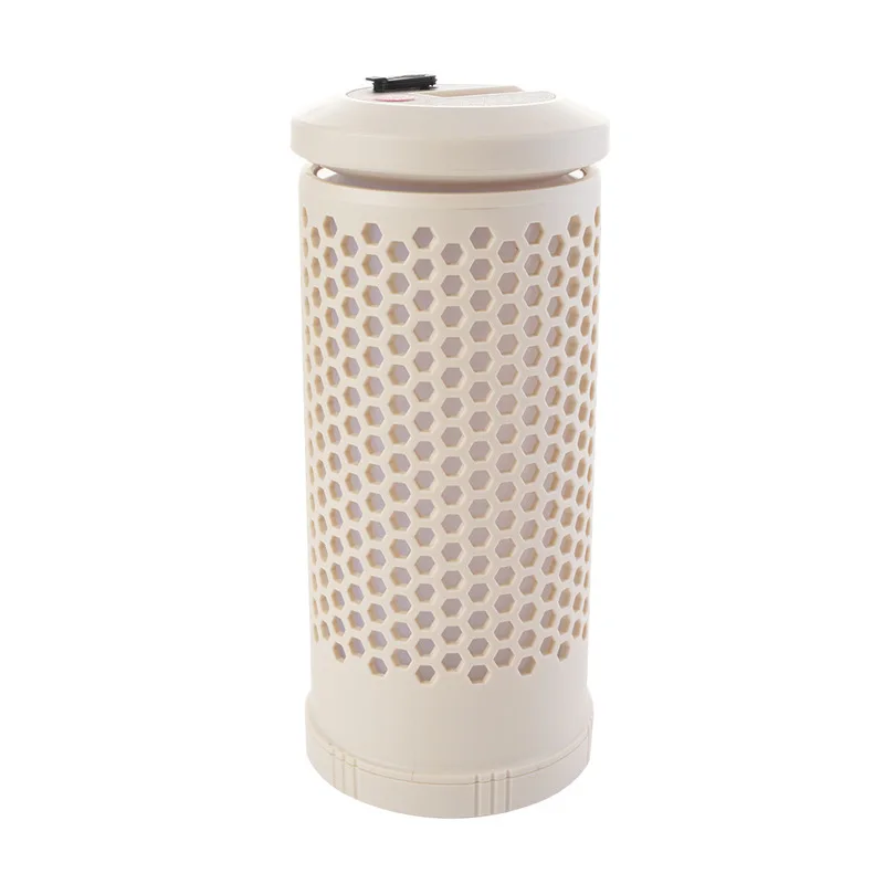 ShinyYing Rechargeable Camping, 7000K/1700K Dual Color COB Light with 4 Modes, Type-C Tent Outdoor