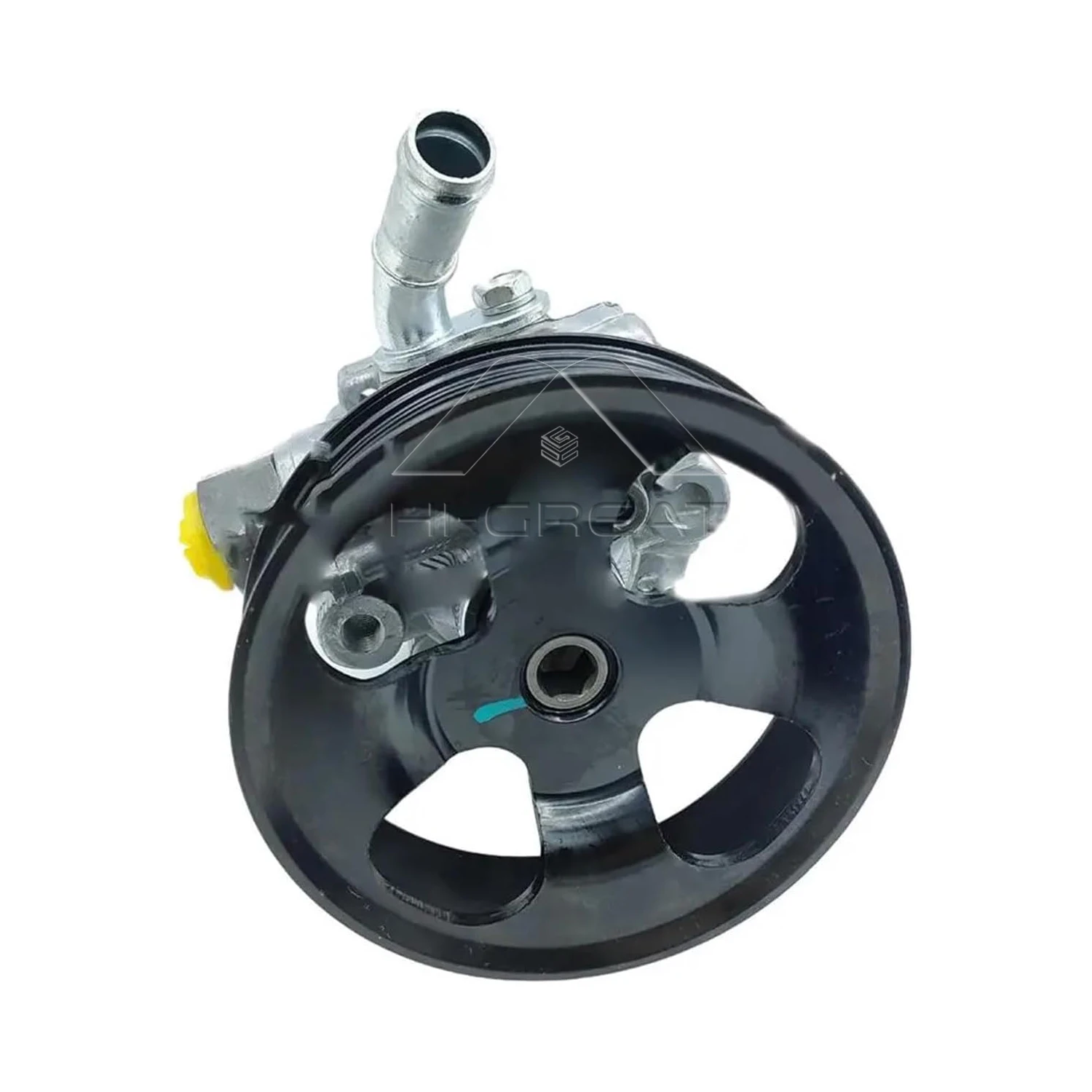 

Hydraulic Power Steering Pump 44310-0K130 For FORTUNER HILUX VIII