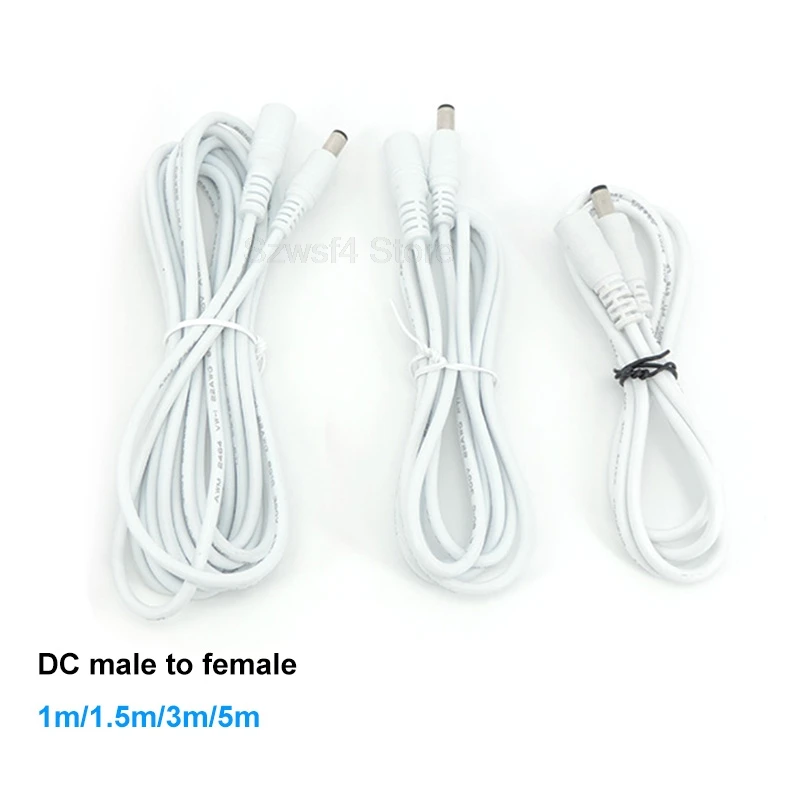 1M/1.5M/3M/5M Dc Po…