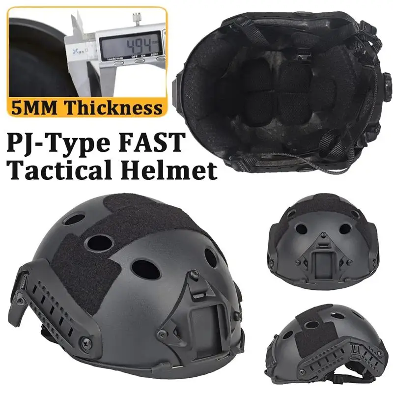 Kit casco táctico ruso camuflaje equipamiento completo airsoft - imagen 5