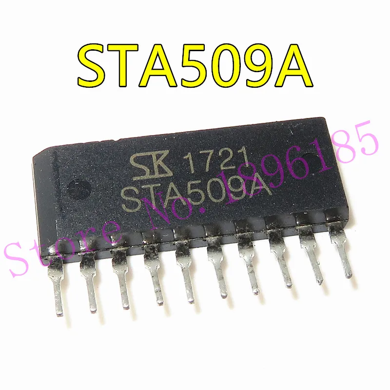 1pcs/lot STA509A STA509 In Stock