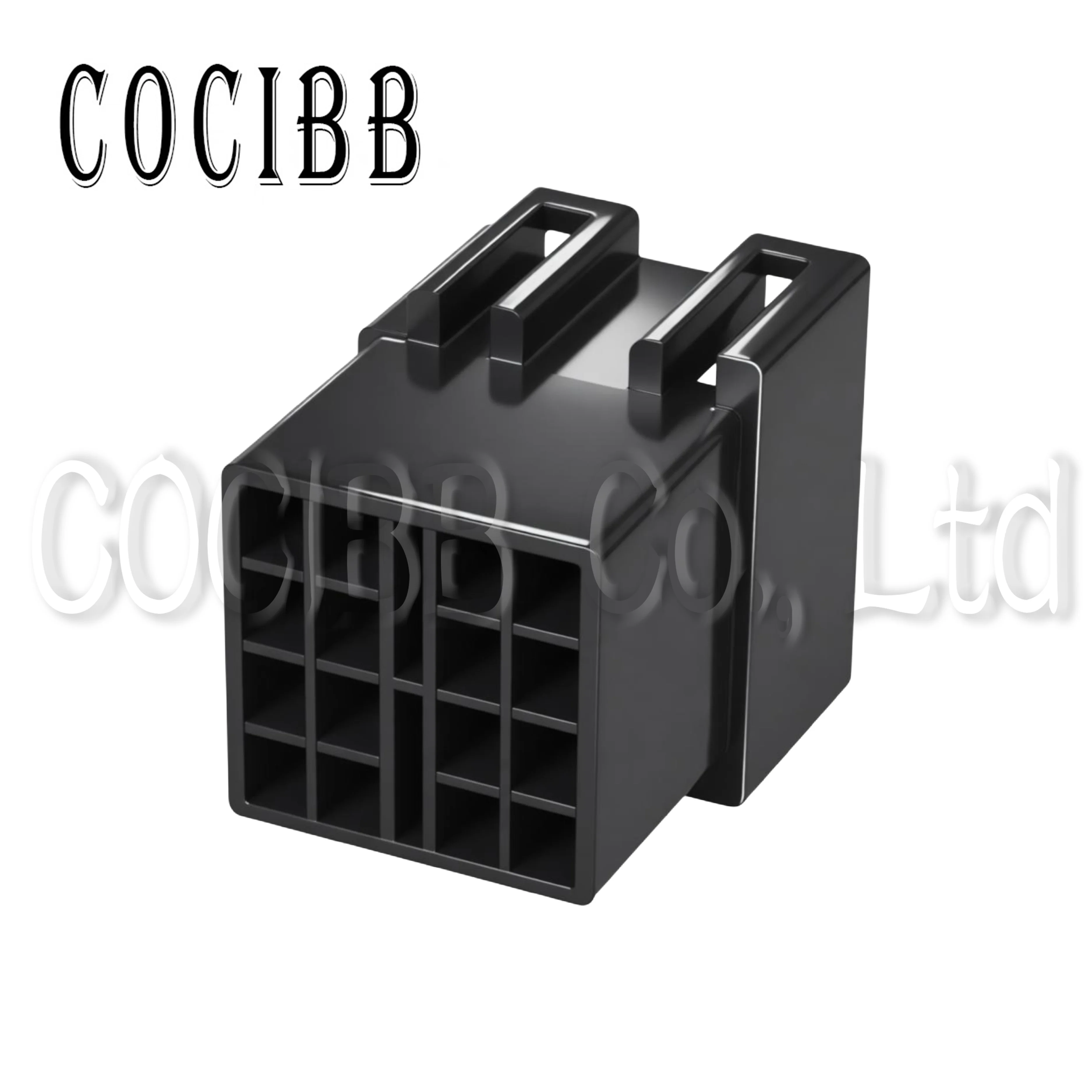 1 Set 16 Pin 3.5 MM Auto Audio Cable Socket Automotive ISO Wire Plug Car Female Male Electrical Connector For VW Bora - view 2