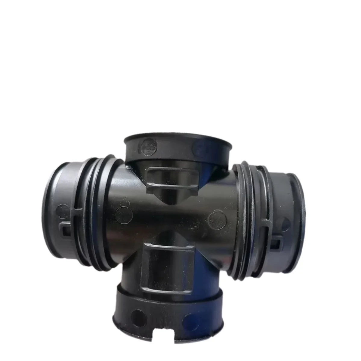 الأصلي ل T50 خزان الرش Y-tee جزء العلامة التجارية الجديدة ل Dji T50 الزراعية ملحقات طائرة بدون طيار إصلاح أجزاء