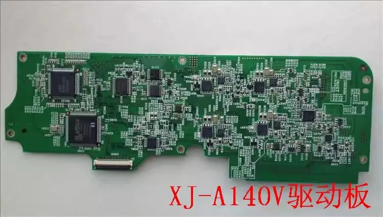 New original for Casio XJ-A130 A130V A131 A141 A146 projector driver board P6G47