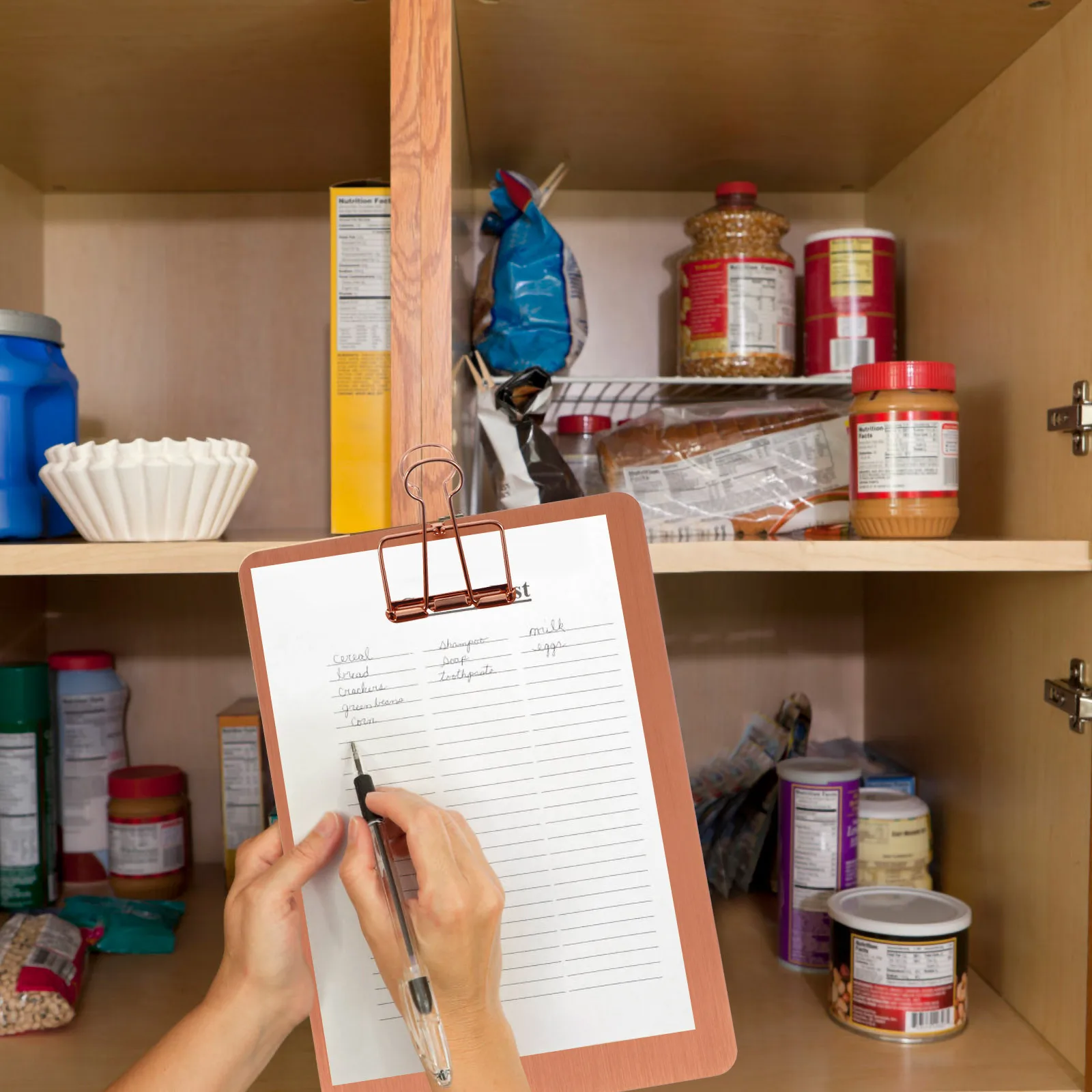 

1 шт., буфер обмена из нержавеющей стали A5, доска для письма, металлический зажим, держатель для документов, органайзер A5, бумага обмена