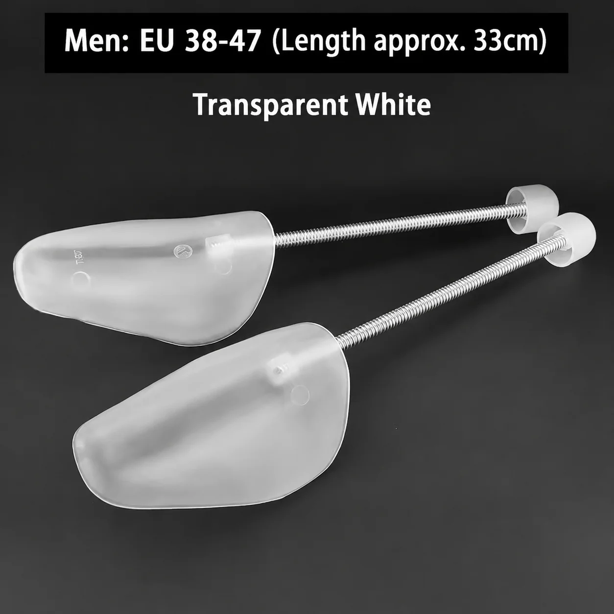 Spring White Men