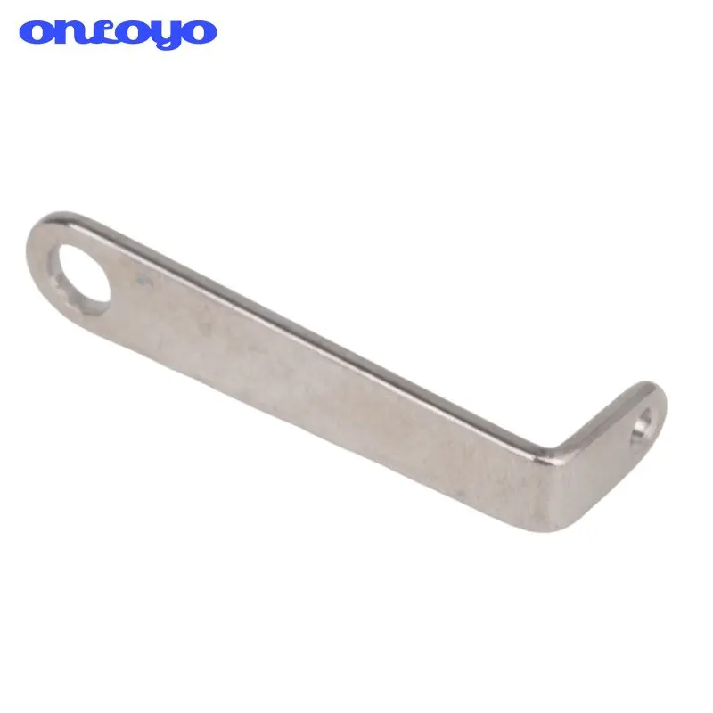 AZ6000H Overlock Machine Fabric Joining Machine Overlock Machine Spare Parts 2100065 Thread Guide