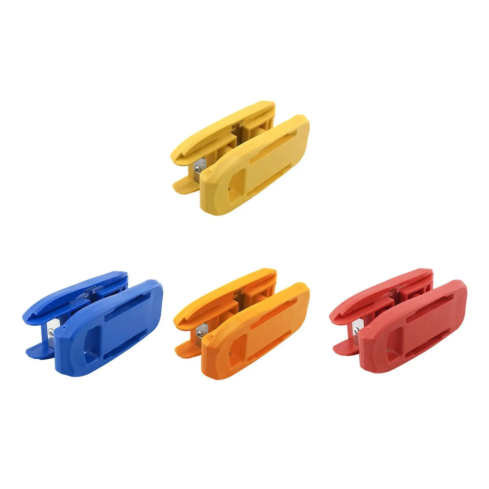 Edge Band Trimmer Versatile Woodworking Tool for Burrs Cabinet Making Veneer