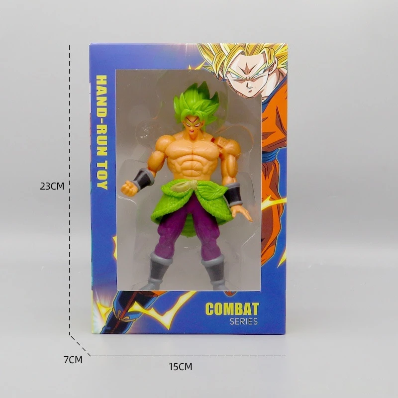 Anime Figurine Super Saiyan Sun Wukong Beijit Wujita Model Figurine To Choose From Cute And Funny Movies Tv Show Holiday Gifts