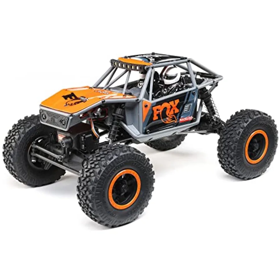 

Радиоуправляемый краулер RC Crawler UTB18 Capra 1/18 4WD RTR, серый, с улучшенными характеристиками, внедорожник с прочной конструкцией, аккумулятор и зарядное устройство в комплекте