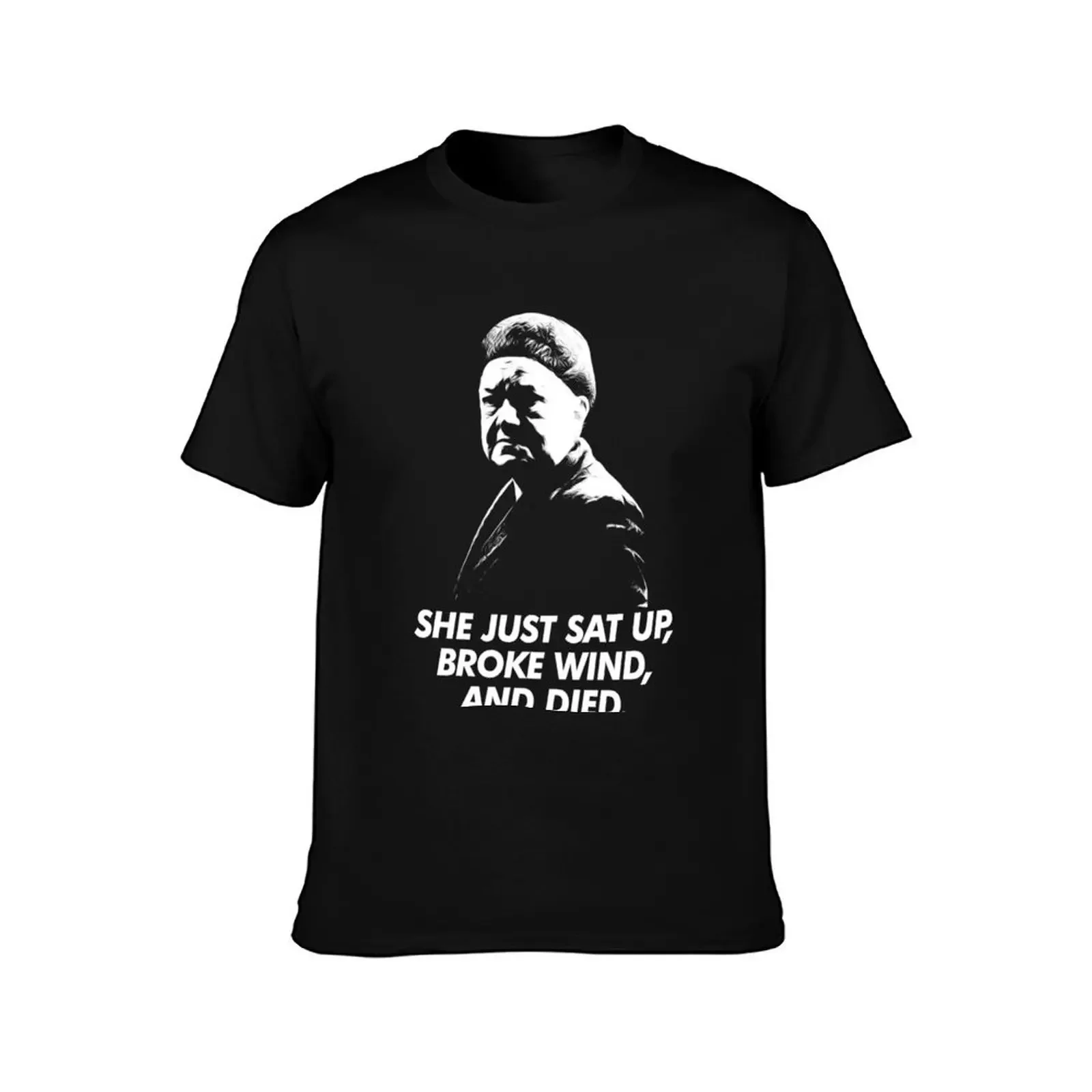 ENA SHARPLES T-Shirt Clothing rapper graphic tees mens workout shirts