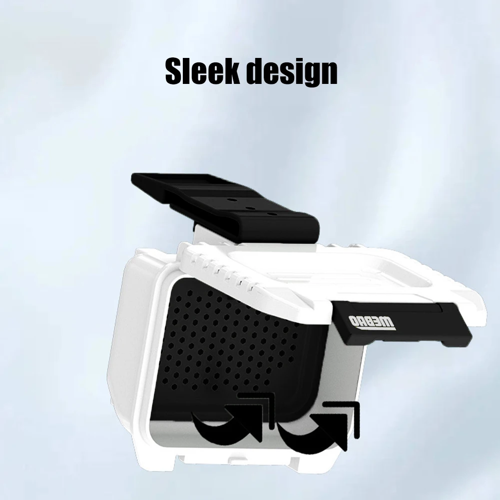 MEBAO Fishing Box Multi-function Plastic Fishing Tackle Boxes Removable Detachable for Outdoor Fishing Accessories