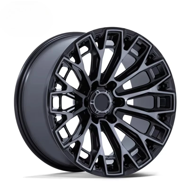 

Forged Truck Wheels | 17 18 20 Inch | 6x135 6x139.7 8x165.1 8x170 8x180 | For Pickups And Off-Road