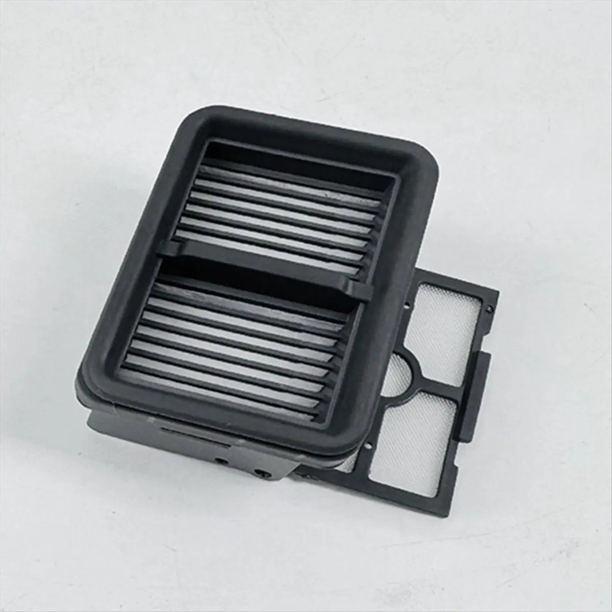 

A62K Dirty Water Tank with HEPA Filter Element for H15 Pro/H15 Pro HEAT Vacuum Cleaner Waste Water Tank