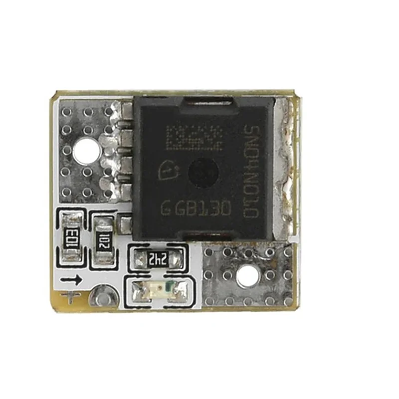 ABSQ-High Power MOS Driver Module 200A High Power Field Effect Tube PWM Regulation Electronic Switch Control Panel