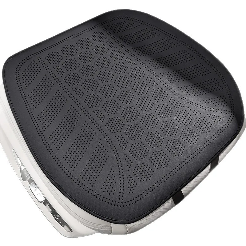 

Universal Car Seat Cover Front Cushion Comfortable Breathable Protector Mat Four Season Pad Auto Interior Accessories