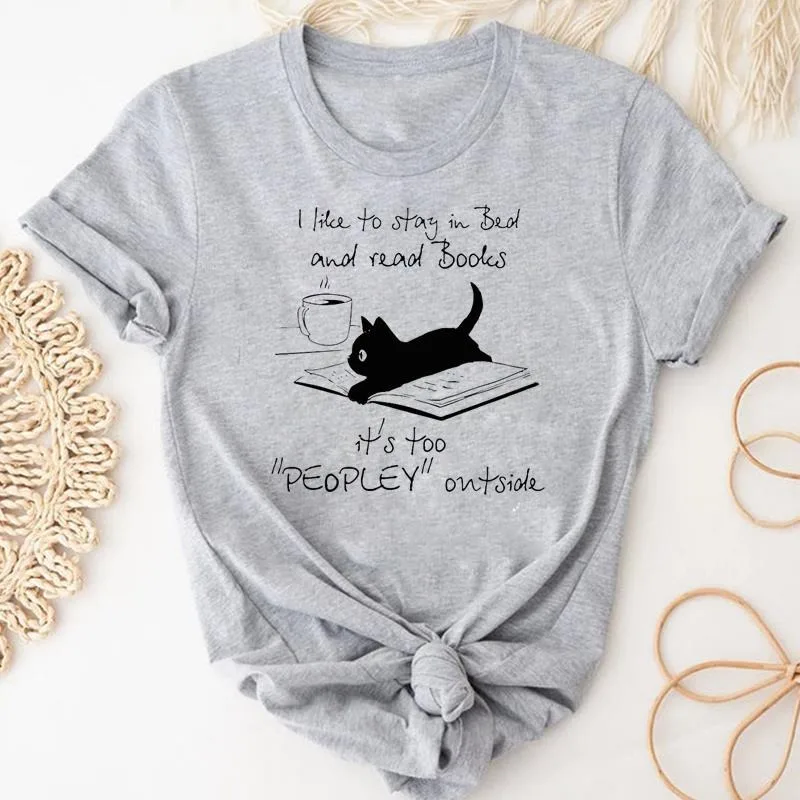 

Cat Animal Pet Graphic Clothing, Peripheral Pattern Printing Summer Luxury Brand Cotton Men's and Women's T-Shirts Short Sleeves