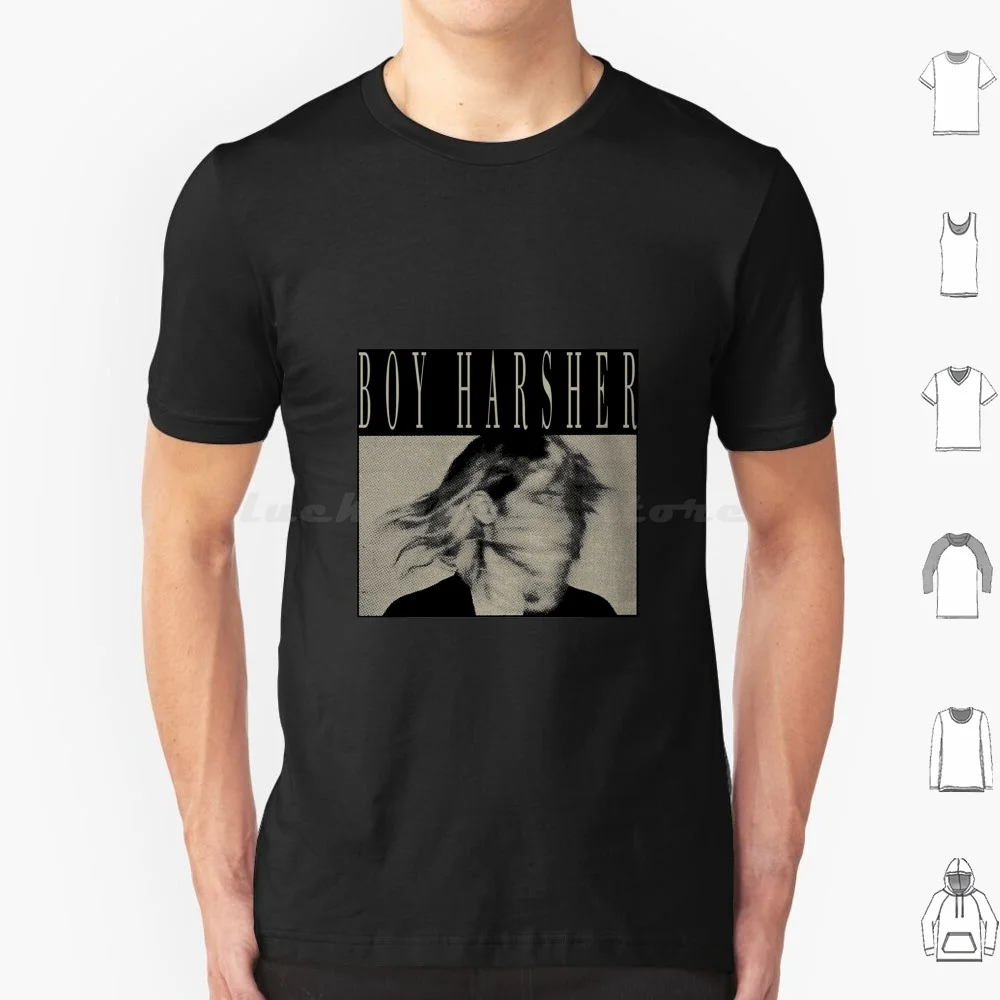 Boy Harsher T Shirt…