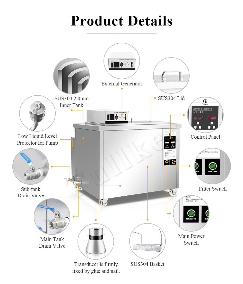 Az Tullker 61L Filt…