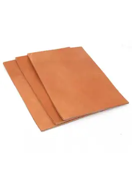 8 best sales 植物タンニンなめし革 - №5