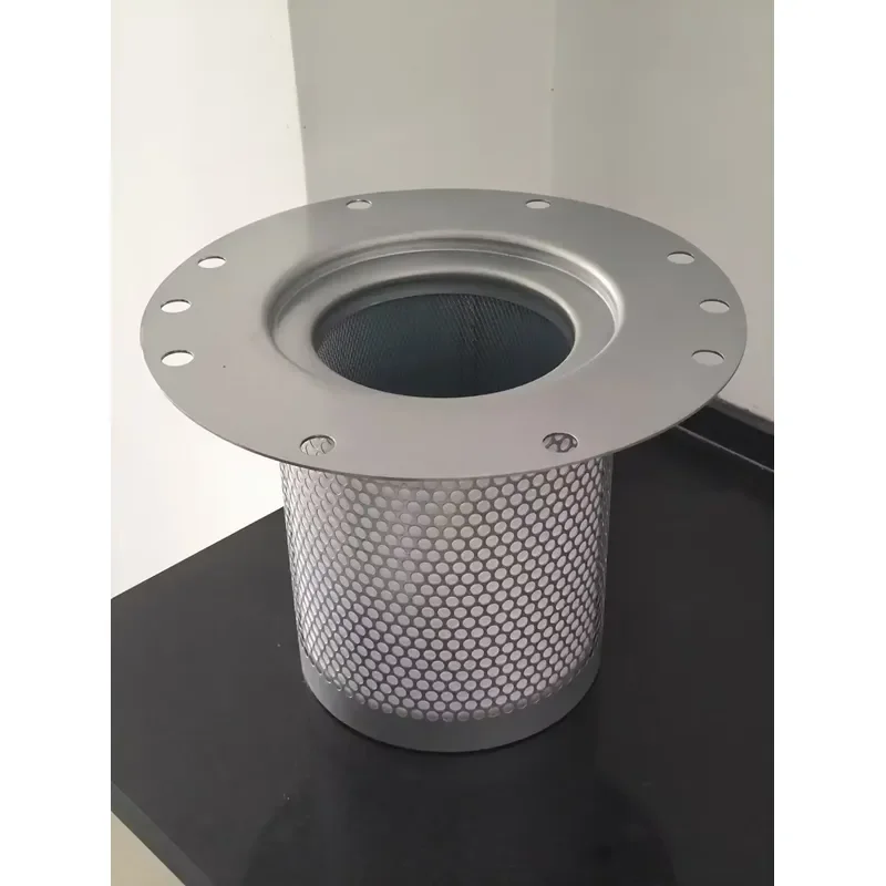 for Atlas Copco Oil Separator Kit 1622365600 2901056622 Replacement for Screw Air Compressor High Efficiency Filtration