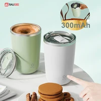 Taza mezcladora automática para proteínas